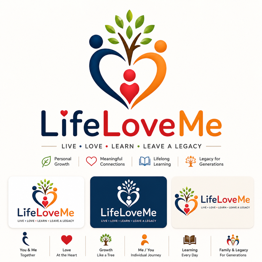 LifeLoveMe